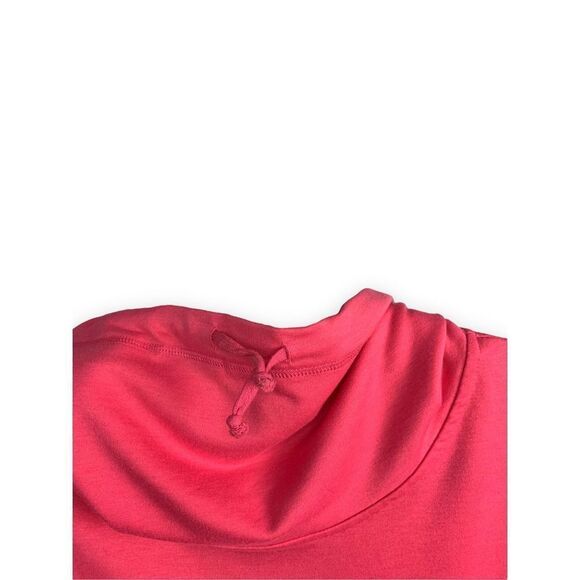 Simply Southern Funnel Neck Sweatshirt - Picture 7 of 7